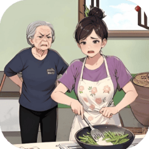 找茬解压高手 图标
