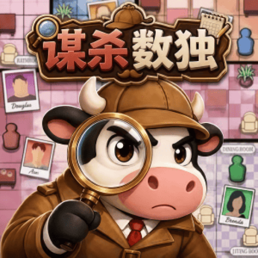 发烧谜题 图标