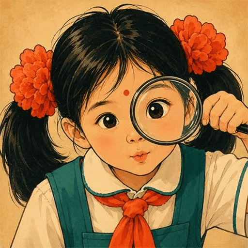 这地方我熟 图标