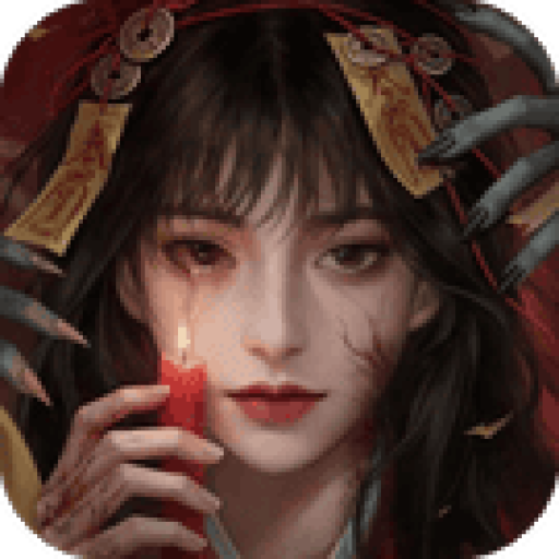怨楼 图标