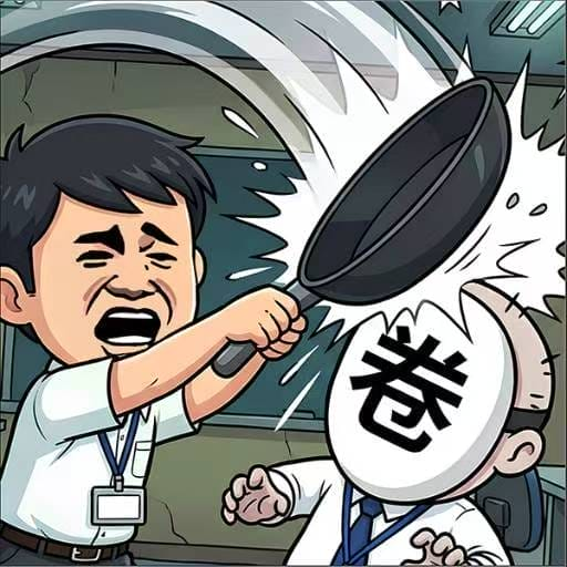 打你别还手 图标