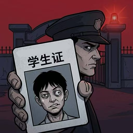 我在大学当保安 图标