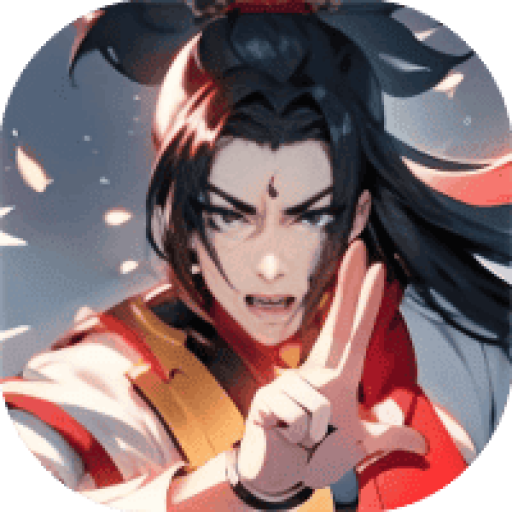 汉语是上古禁咒/文字修仙传 图标