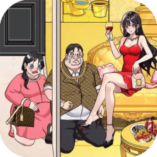 脑洞哒哒哒 图标