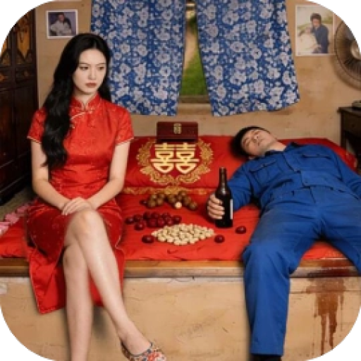 时光旧巷口 图标