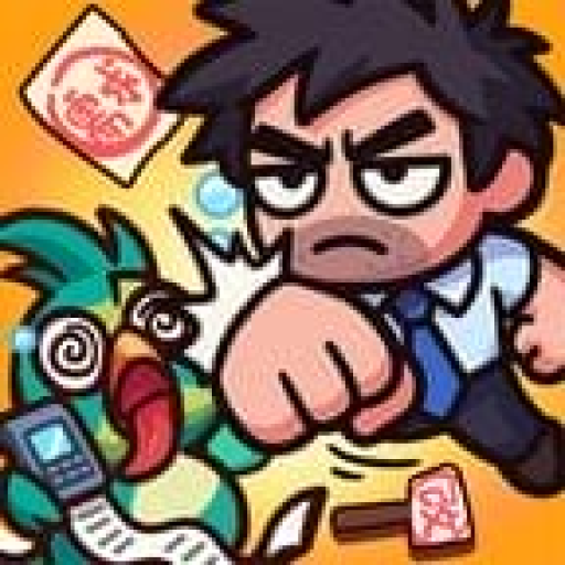 大王要嚣张 图标