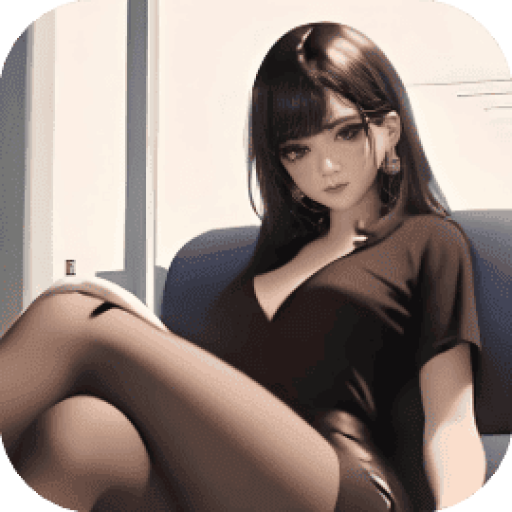 麻辣小媳妇/经营达人 图标