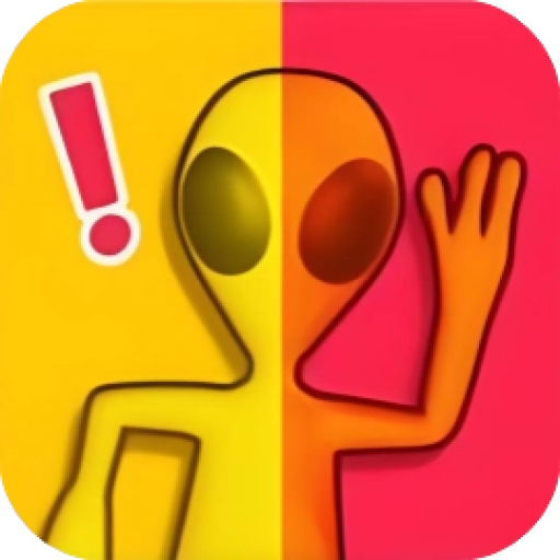 刺客计划/狙杀外星人/瞄准外星人 图标