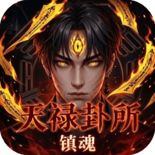 天禄卦所镇魂 图标