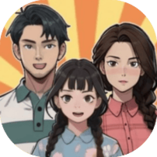 逆袭奇遇记 图标