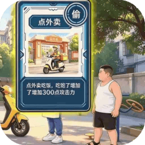 火爆大闯关 图标