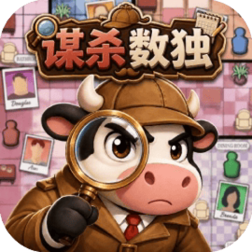 发烧谜题 图标