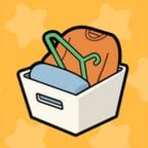 指尖快消/我来养你 图标