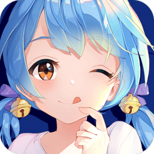 动漫乱斗 图标
