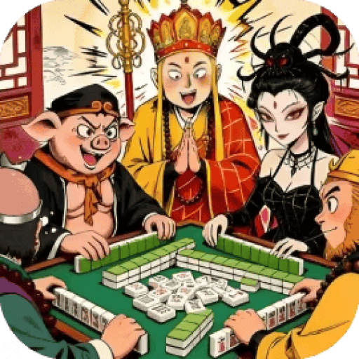 超级有梗 图标