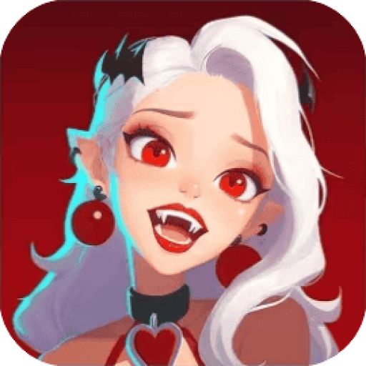 暗影女王/绝境大突围 图标