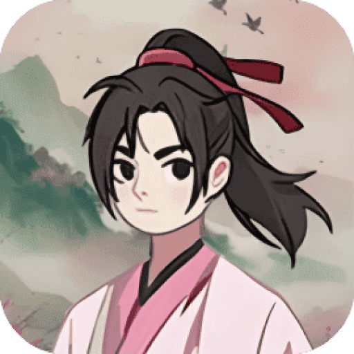 疯狂模拟器/穷人逆袭记 图标