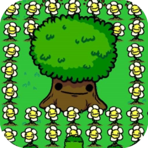 植物僵尸无尽 图标