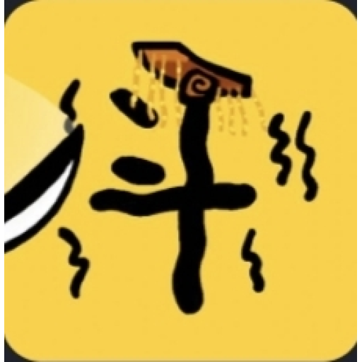 赵云与阿斗/赵云阿斗联机红将版 图标
