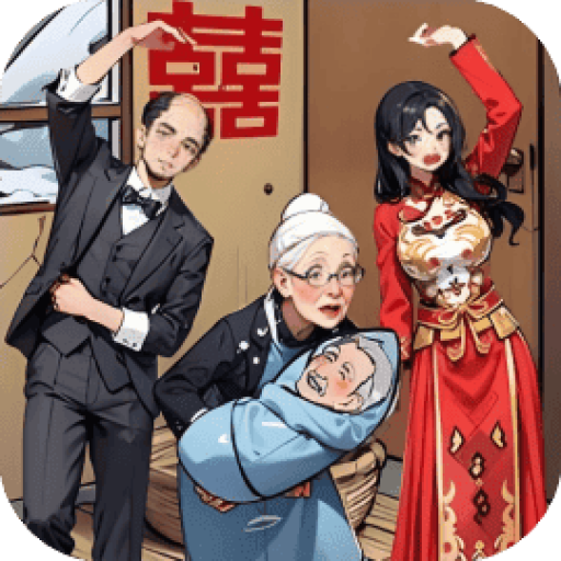 全民爆梗王 图标