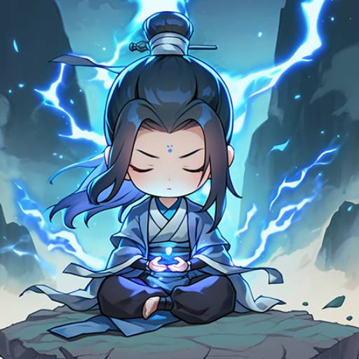 少年仙途 图标