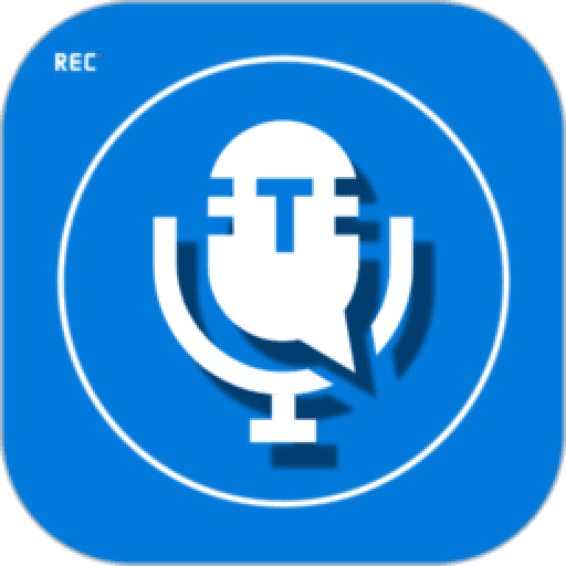 电话录音助手 图标