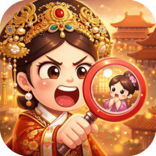 找就完事啦 图标