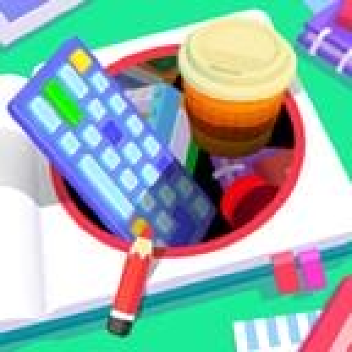 黑洞入侵 图标