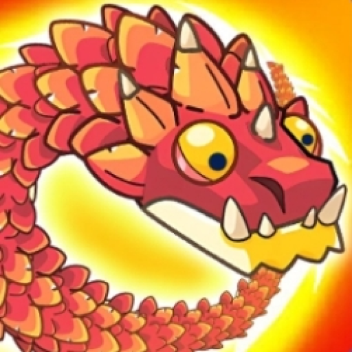 条件射击+末日屠龙+最强小兵+守夜防线+勇者屠恶龙+打了个龙 图标