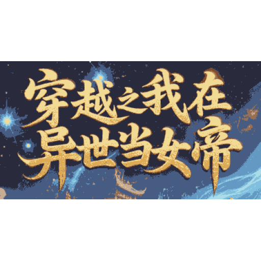 我在异世当女帝 图标