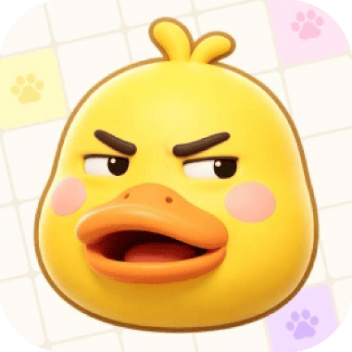 你来玩一下 图标