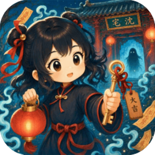 脑洞奇趣馆/果然很上头 图标