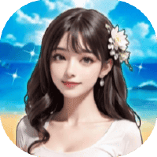 全民摆摊 图标