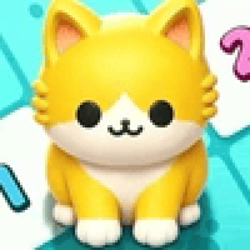 拍点大师/扫雷猫 图标