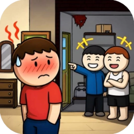 看透人心/社死模拟器 图标