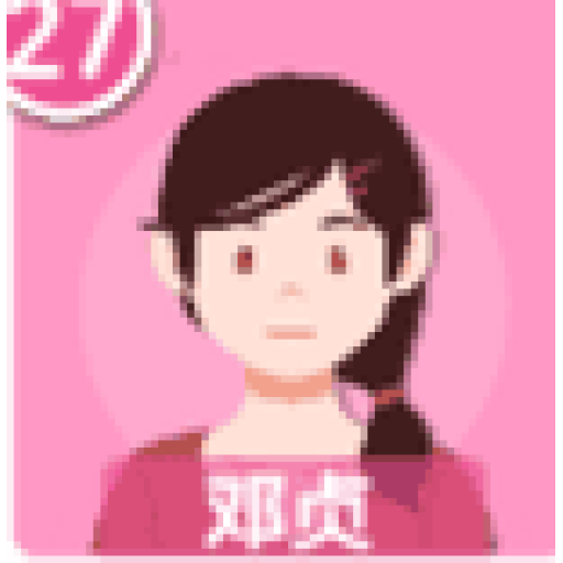 躺赢玩家 图标