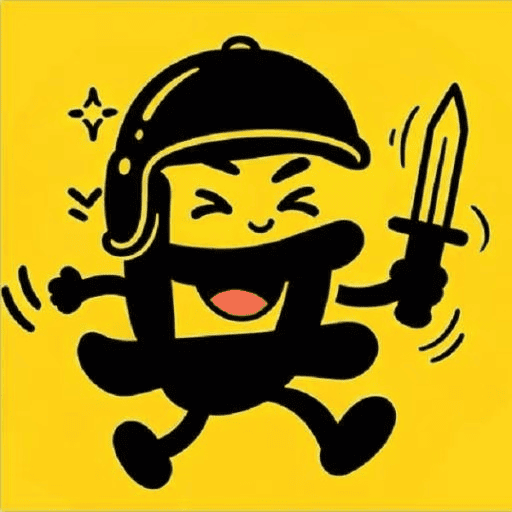 闯关小超人 图标