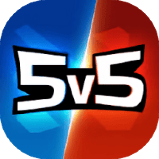 王者精英5V5/王者峡谷5V5 图标