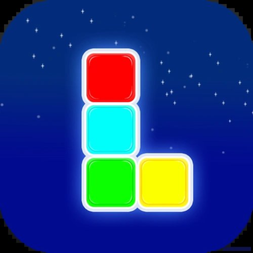 万宁俄罗斯方块 图标