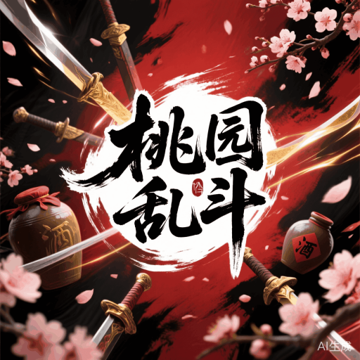 桃园乱斗 图标