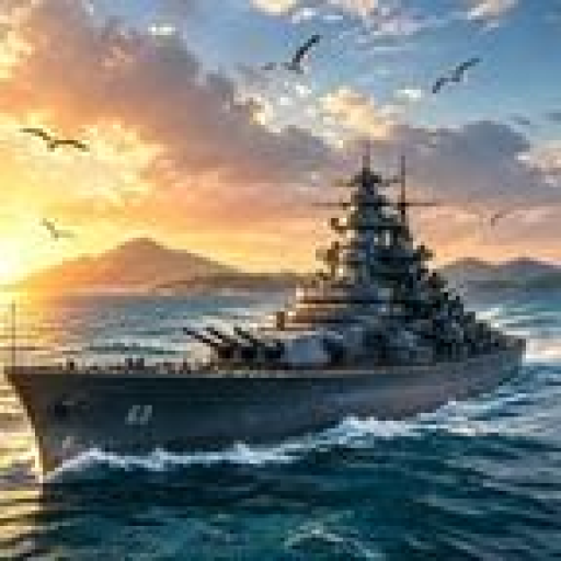 深海闪击战 图标