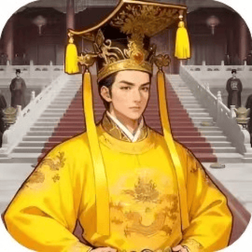 重生当帝王 图标